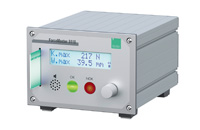 Burster 傳感器數(shù)字顯示儀