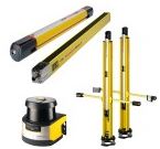 光電安全傳感器