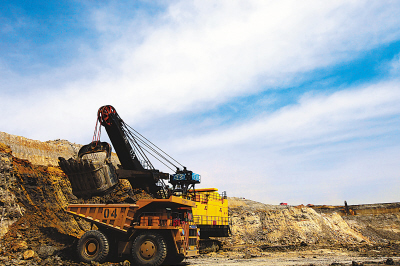 工程機械和移動車輛