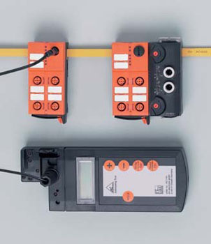 AS-interface總線系統(tǒng)