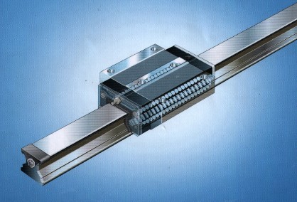 力士樂 滾柱導(dǎo)軌