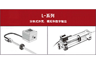 Temposonic? L系列傳感器
