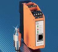 IFM 振動診斷系統(tǒng)