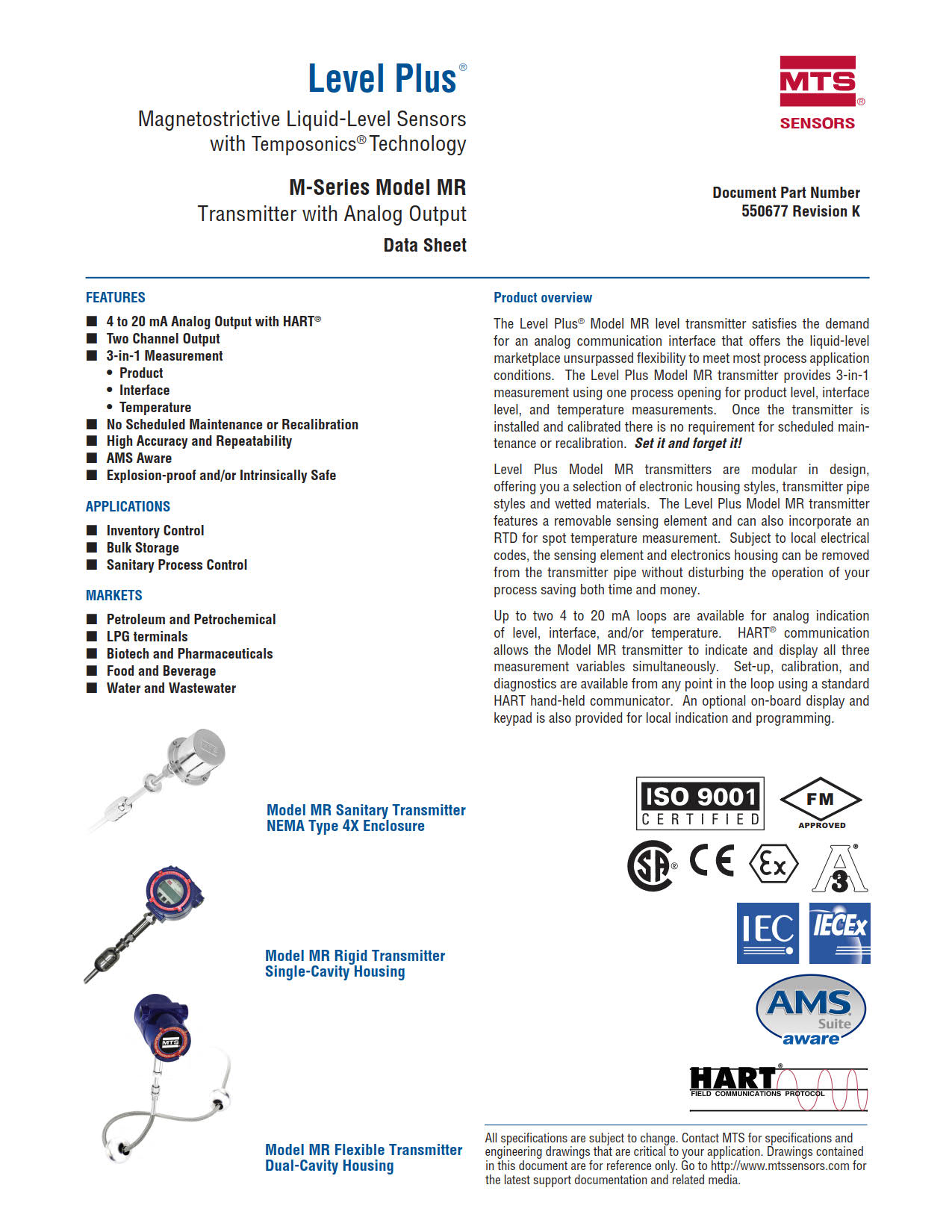 液位計|Level Plus?液位計