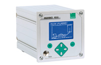 Burster過程控制儀Digiforc