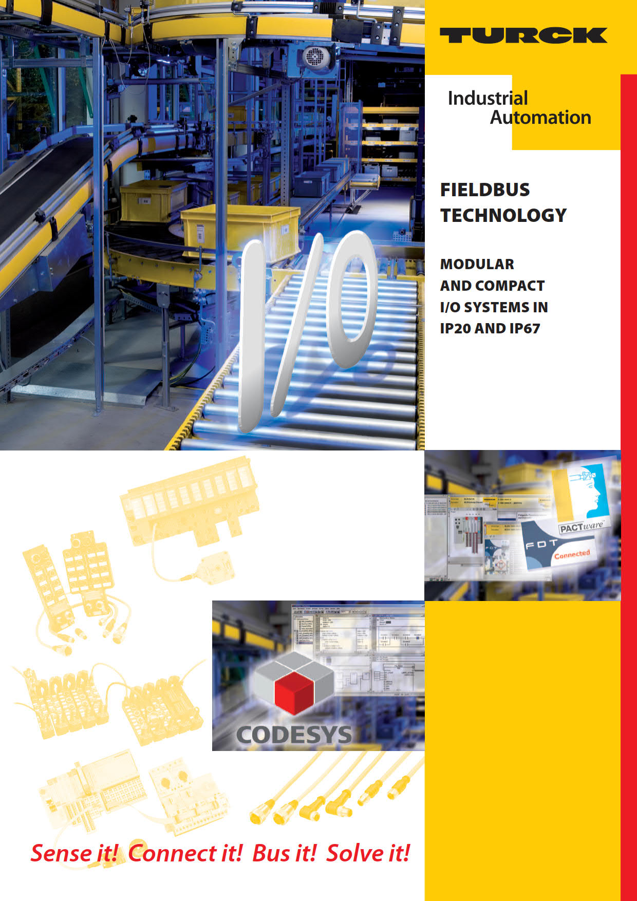 現(xiàn)場(chǎng)總線技術(shù)